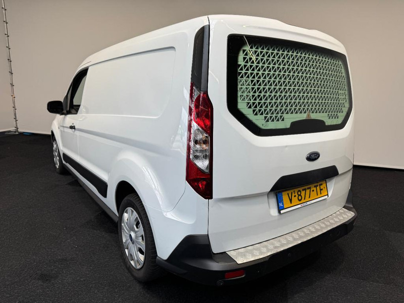 Ford Transit Connect L2 Incl klep euro 6 camera airco navigatie - Furgoneta pequeña: foto 5 Ford Transit Connect L2 Incl klep euro 6 camera airco navigatie - Furgoneta pequeña: foto 5