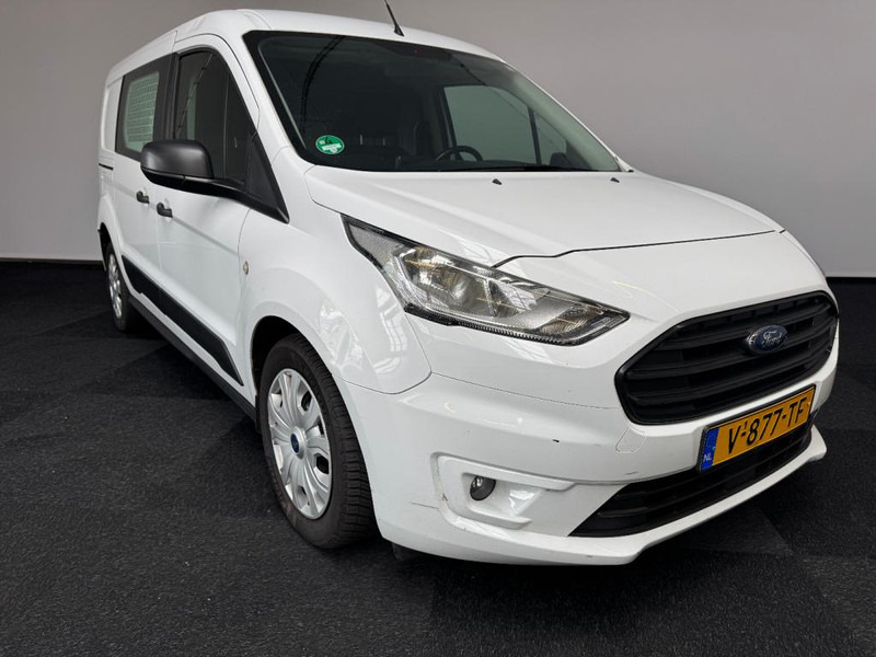 Ford Transit Connect L2 Incl klep euro 6 camera airco navigatie - Furgoneta pequeña: foto 1 Ford Transit Connect L2 Incl klep euro 6 camera airco navigatie - Furgoneta pequeña: foto 1