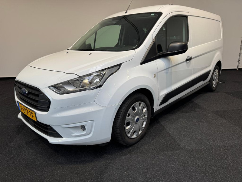 Ford Transit Connect L2 Incl klep euro 6 camera airco navigatie - Furgoneta pequeña: foto 2 Ford Transit Connect L2 Incl klep euro 6 camera airco navigatie - Furgoneta pequeña: foto 2
