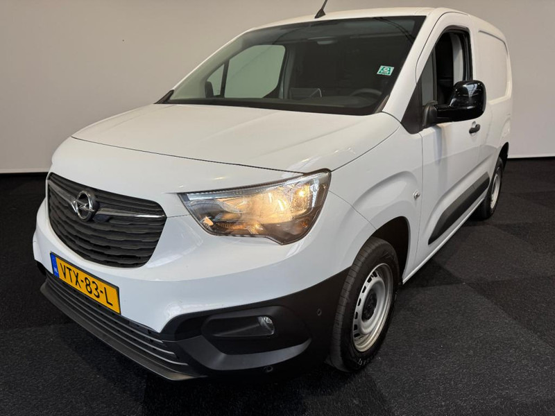 Opel COMBO 1.5 Blue HDI 100 S&S Airco Navigatie Apple car play 3 zits - Furgoneta pequeña: foto 2 Opel COMBO 1.5 Blue HDI 100 S&S Airco Navigatie Apple car play 3 zits - Furgoneta pequeña: foto 2