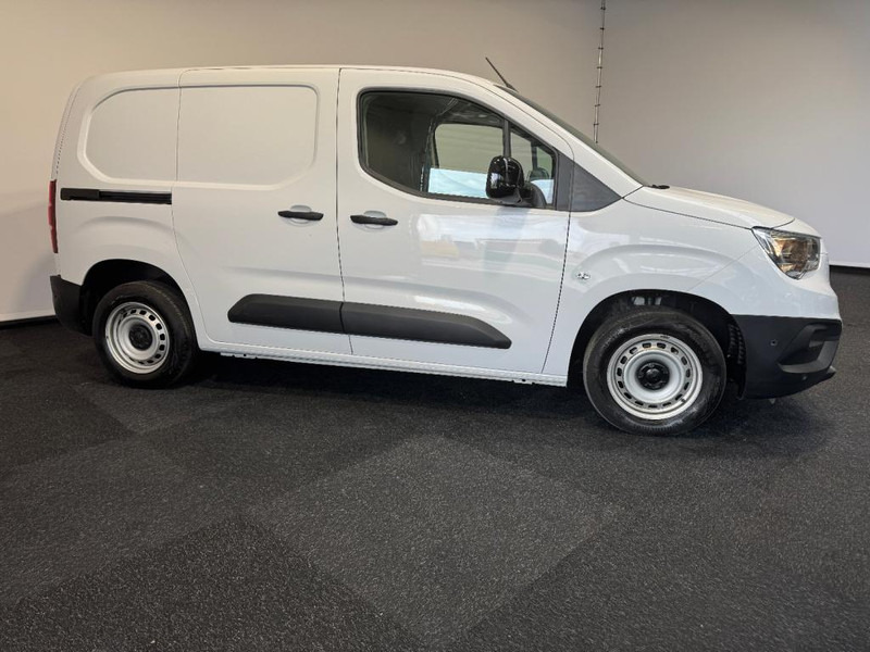 Opel COMBO 1.5 Blue HDI 100 S&S Airco Navigatie Apple car play 3 zits - Furgoneta pequeña: foto 3 Opel COMBO 1.5 Blue HDI 100 S&S Airco Navigatie Apple car play 3 zits - Furgoneta pequeña: foto 3