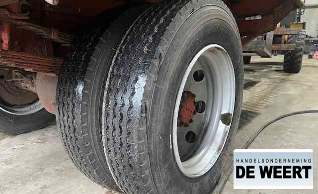 Michelin 9R22.5 , 9 R 22.5 - Neumáticos y llantas para Maquinaria agrícola: foto 1 Michelin 9R22.5 , 9 R 22.5 - Neumáticos y llantas para Maquinaria agrícola: foto 1