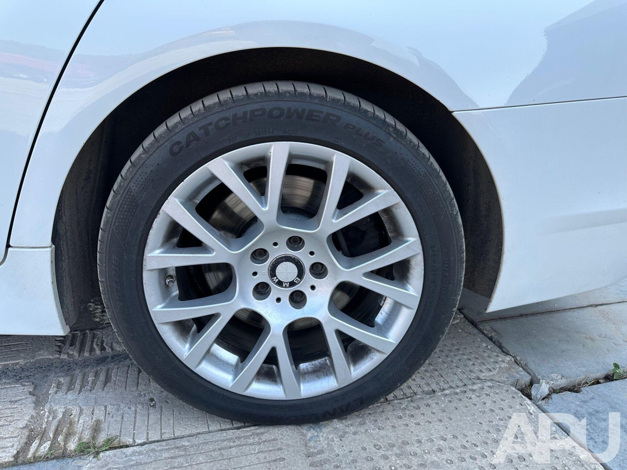 BMW 535D XDRIVE F11 - Coche: foto 2 BMW 535D XDRIVE F11 - Coche: foto 2