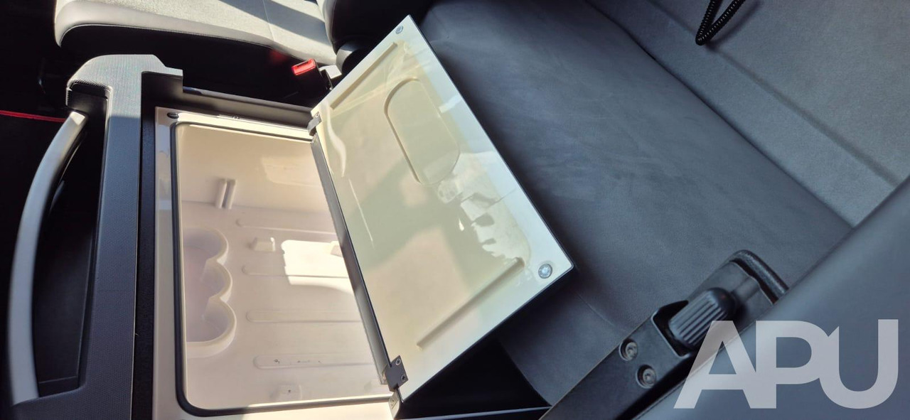 Cabeza tractora Renault T480: foto 17 Cabeza tractora Renault T480: foto 17