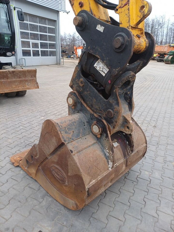Leasing de  JCB JS175 JCB JS175: foto 20