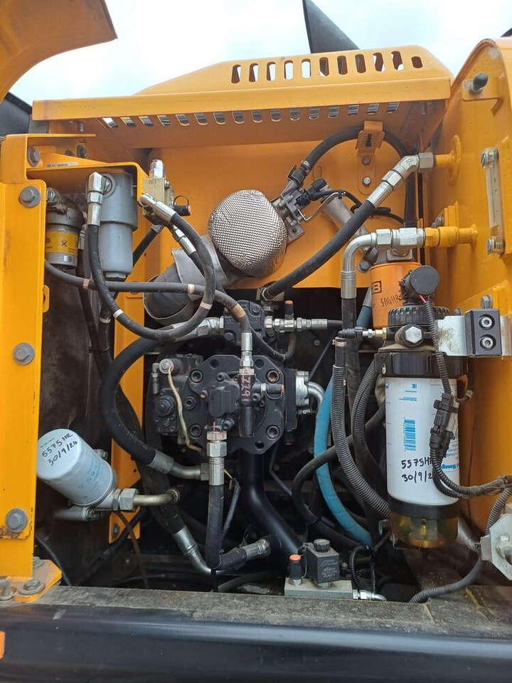 Leasing de  JCB JS175 JCB JS175: foto 17