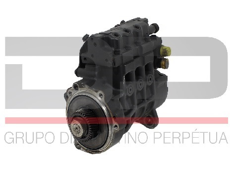 Scania Bomba de Alimentação do Motor DC16 XPI - Piezas de recambio para Camión: foto 1 Scania Bomba de Alimentação do Motor DC16 XPI - Piezas de recambio para Camión: foto 1