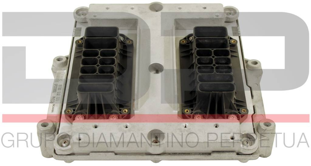 Scania Centralina/Unidade Electrónica do Motor DC13 121 - Sistema eléctrico para Camión: foto 2 Scania Centralina/Unidade Electrónica do Motor DC13 121 - Sistema eléctrico para Camión: foto 2