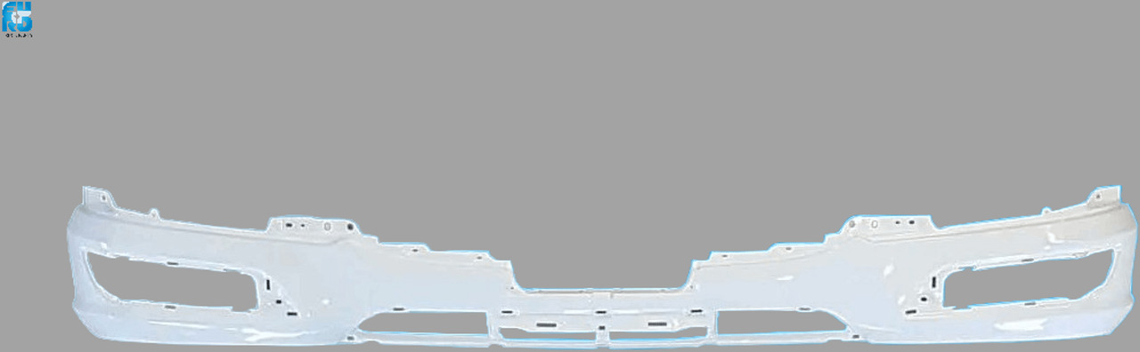 1869588C DAF XF 106 E6 BUMPER WIT H3279 - Parachoques para Camión: foto 1 1869588C DAF XF 106 E6 BUMPER WIT H3279 - Parachoques para Camión: foto 1