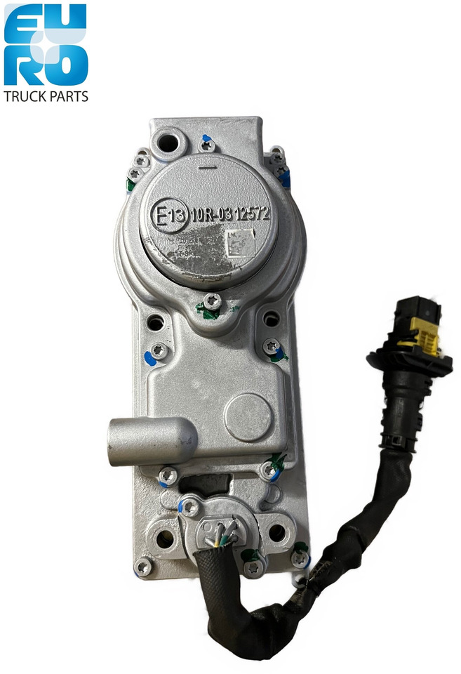 1978404REC ACTUATOR TURBINE, VTG, DAF XF 106, EURO6 gereviseerd + STATIEGELD €500 - Turbocompresor para Camión: foto 1 1978404REC ACTUATOR TURBINE, VTG, DAF XF 106, EURO6 gereviseerd + STATIEGELD €500 - Turbocompresor para Camión: foto 1