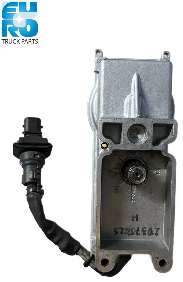 1978404REC ACTUATOR TURBINE, VTG, DAF XF 106, EURO6 gereviseerd + STATIEGELD €500 - Turbocompresor para Camión: foto 3 1978404REC ACTUATOR TURBINE, VTG, DAF XF 106, EURO6 gereviseerd + STATIEGELD €500 - Turbocompresor para Camión: foto 3