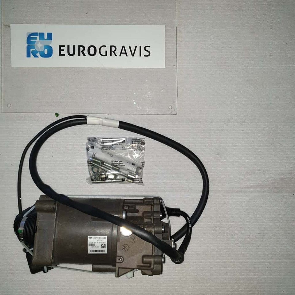 DAF AS TRONOC Clutch acurator | 1328298010 - Cilindro de embrague para Camión: foto 1 DAF AS TRONOC Clutch acurator | 1328298010 - Cilindro de embrague para Camión: foto 1