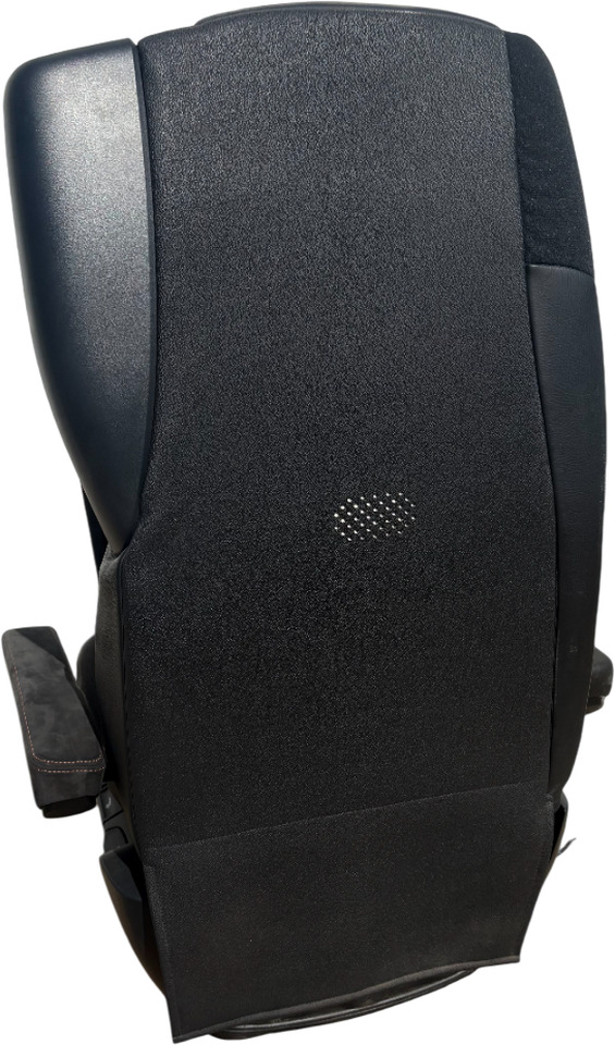 DAF BESTUURDERSZITPLAATS MET DAF LOGO GEBRUIKT 2437894U - Asiento para Camión: foto 4 DAF BESTUURDERSZITPLAATS MET DAF LOGO GEBRUIKT 2437894U - Asiento para Camión: foto 4