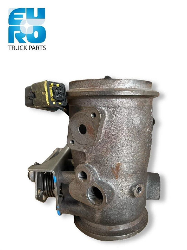 DAF BPV (TERUGDRUKVENTIEL) -2017 / SCHROEFLEIDING / 60CM KABEL GEREVISEERD + STATIEGELD 2187597REC. - Sistema de admisión de aire para Camión: foto 5 DAF BPV (TERUGDRUKVENTIEL) -2017 / SCHROEFLEIDING / 60CM KABEL GEREVISEERD + STATIEGELD 2187597REC. - Sistema de admisión de aire para Camión: foto 5