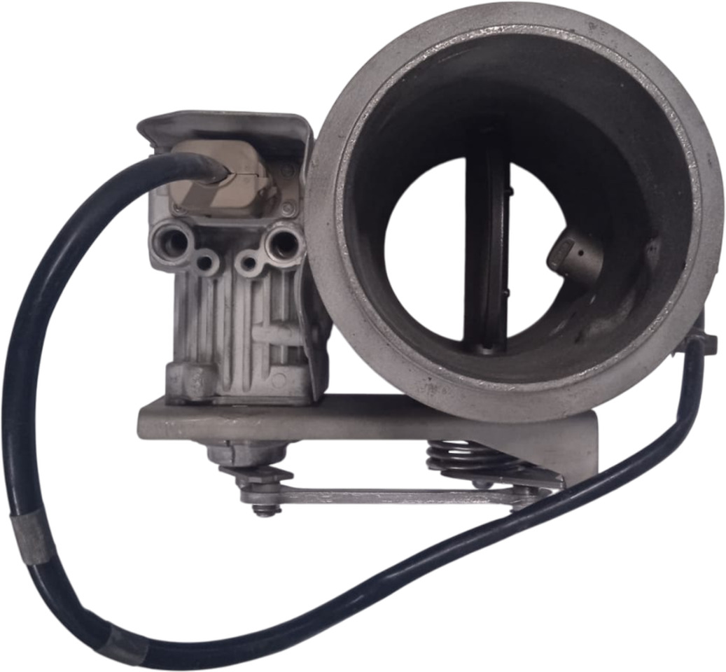 DAF BPV (TERUGDRUKVENTIEL)-2017 / SCHROEFLEIDING / 60CM KABEL RECONDITIONEERD + BORG 1952320REC - Sistema de admisión de aire para Camión: foto 1 DAF BPV (TERUGDRUKVENTIEL)-2017 / SCHROEFLEIDING / 60CM KABEL RECONDITIONEERD + BORG 1952320REC - Sistema de admisión de aire para Camión: foto 1