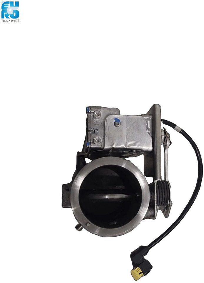 DAF BPV (TERUGDRUKVENTIEL) -2017 / SCHROEFLEIDING / 60CM KABEL + STATIEGELD 2187597R - Sistema de admisión de aire para Camión: foto 2 DAF BPV (TERUGDRUKVENTIEL) -2017 / SCHROEFLEIDING / 60CM KABEL + STATIEGELD 2187597R - Sistema de admisión de aire para Camión: foto 2