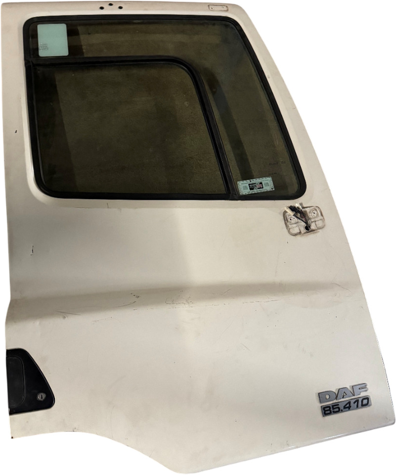 DAF CF EURO 5 DEURS RECHTS ZONDER PANEEL EN SPIEGEL 1950971A5 - Puerta y piezas para Camión: foto 1 DAF CF EURO 5 DEURS RECHTS ZONDER PANEEL EN SPIEGEL 1950971A5 - Puerta y piezas para Camión: foto 1