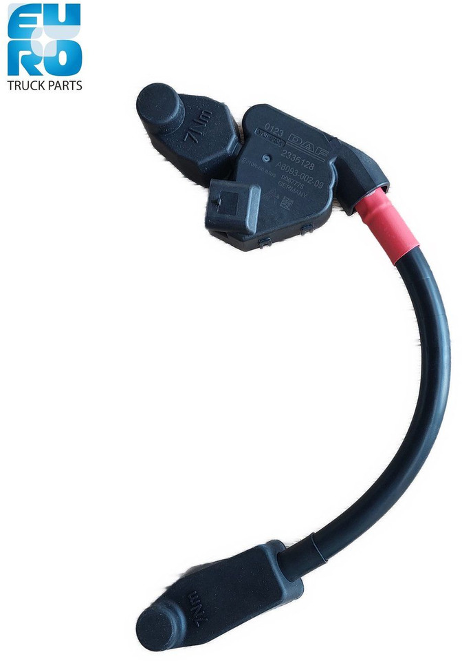 DAF CF XD XF XG ECU BEM KORT 2178851 - Sistema eléctrico para Camión: foto 1 DAF CF XD XF XG ECU BEM KORT 2178851 - Sistema eléctrico para Camión: foto 1