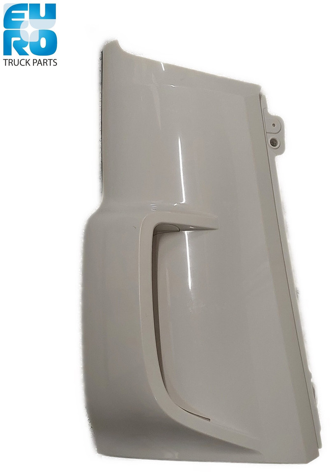 DAF CF6 EURO6 WINDGELEIDER RECHTS H79.5CM OE 1843708 - Parachoques para Camión: foto 1 DAF CF6 EURO6 WINDGELEIDER RECHTS H79.5CM OE 1843708 - Parachoques para Camión: foto 1