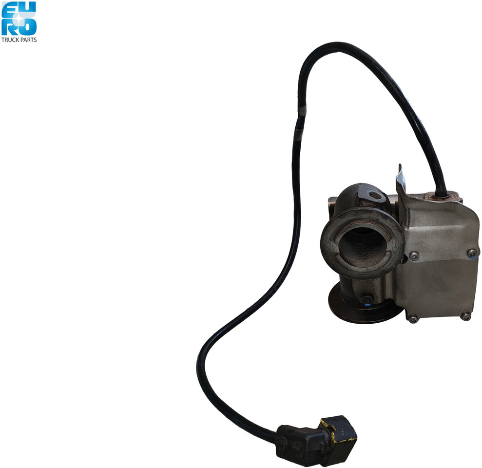 DAF EGR KLEP XF106 GEREVISEERD + DEPOSIT | 1960471 - Enfriador EGR para Camión: foto 5 DAF EGR KLEP XF106 GEREVISEERD + DEPOSIT | 1960471 - Enfriador EGR para Camión: foto 5