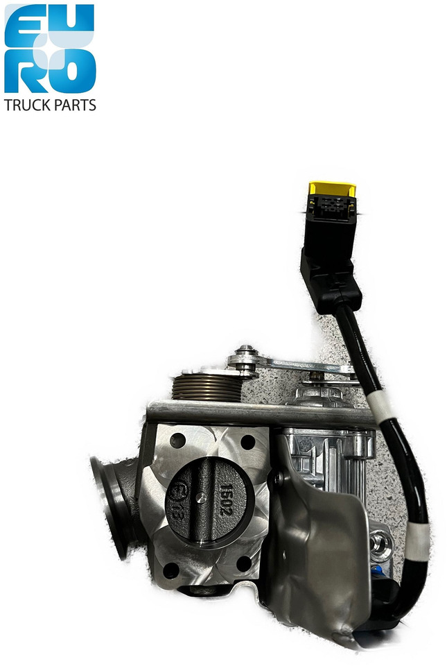 Enfriador EGR para Camión DAF EGR REGELKLEP NIEUW + DEPOSIT | 2256370R: foto 6