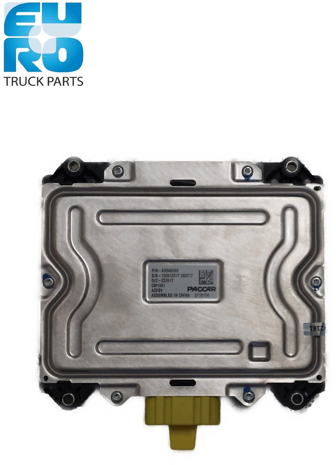 DAF ELEKTRONISCHE REGELEENHEID, EAS 2119174 - Unidad de control para Camión: foto 1 DAF ELEKTRONISCHE REGELEENHEID, EAS 2119174 - Unidad de control para Camión: foto 1
