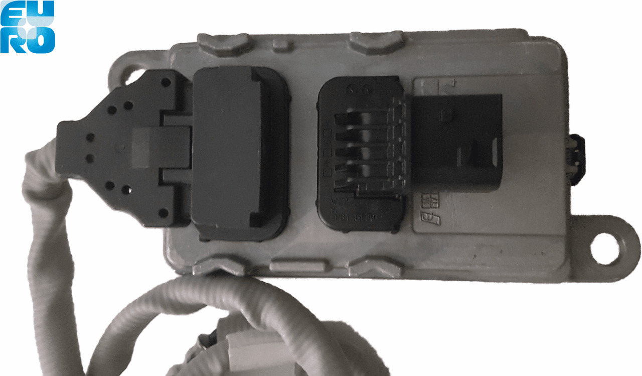 DAF EURO 6 NOX SENSOR 2006243 + 200 deposit - Silenciador/ Sistema de escape para Camión: foto 3 DAF EURO 6 NOX SENSOR 2006243 + 200 deposit - Silenciador/ Sistema de escape para Camión: foto 3