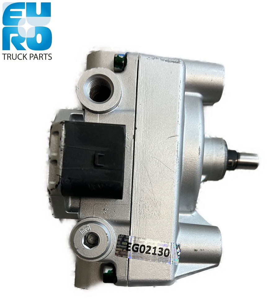 DAF LF VTG TURBO ACTUATOR GEREVISEERD + STATIEGELD 1710831R - Turbocompresor para Camión: foto 3 DAF LF VTG TURBO ACTUATOR GEREVISEERD + STATIEGELD 1710831R - Turbocompresor para Camión: foto 3