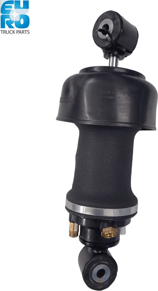 DAF Luchtveerelement, cabine achterzijde + hoogteregeling - Cabina para Camión: foto 1 DAF Luchtveerelement, cabine achterzijde + hoogteregeling - Cabina para Camión: foto 1