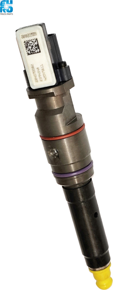 DAF MX-13 2021- INJECTOR 2314737 - Inyector para Camión: foto 1 DAF MX-13 2021- INJECTOR 2314737 - Inyector para Camión: foto 1