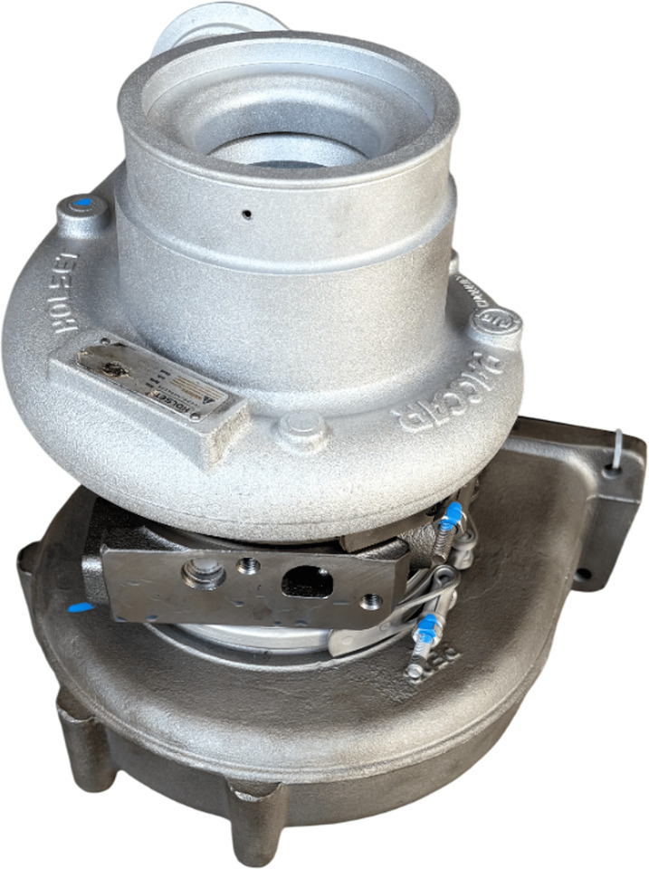 DAF MX-13 480PK TURBOCOMPRESSOR MET VTG HOLSET HE400VG+BORG, GERECONDITIONEERD 2154699 - Turbocompresor para Camión: foto 3 DAF MX-13 480PK TURBOCOMPRESSOR MET VTG HOLSET HE400VG+BORG, GERECONDITIONEERD 2154699 - Turbocompresor para Camión: foto 3