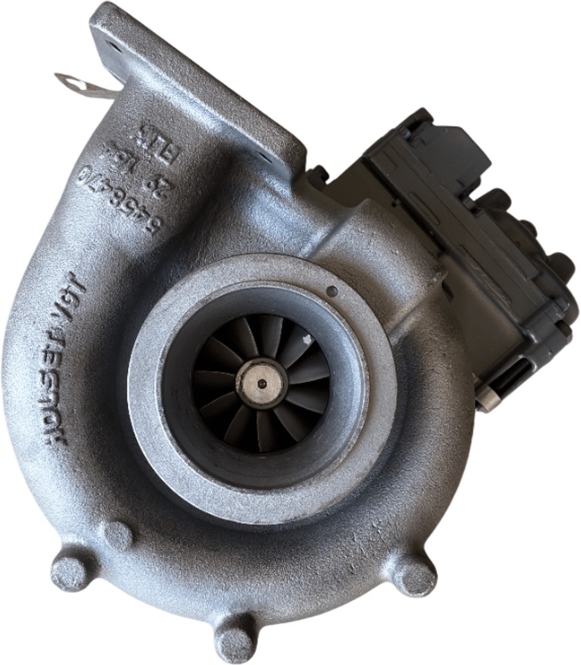 DAF MX-13 480PK TURBOCOMPRESSOR MET VTG HOLSET HE400VG+BORG, GERECONDITIONEERD 2154699 - Turbocompresor para Camión: foto 1 DAF MX-13 480PK TURBOCOMPRESSOR MET VTG HOLSET HE400VG+BORG, GERECONDITIONEERD 2154699 - Turbocompresor para Camión: foto 1