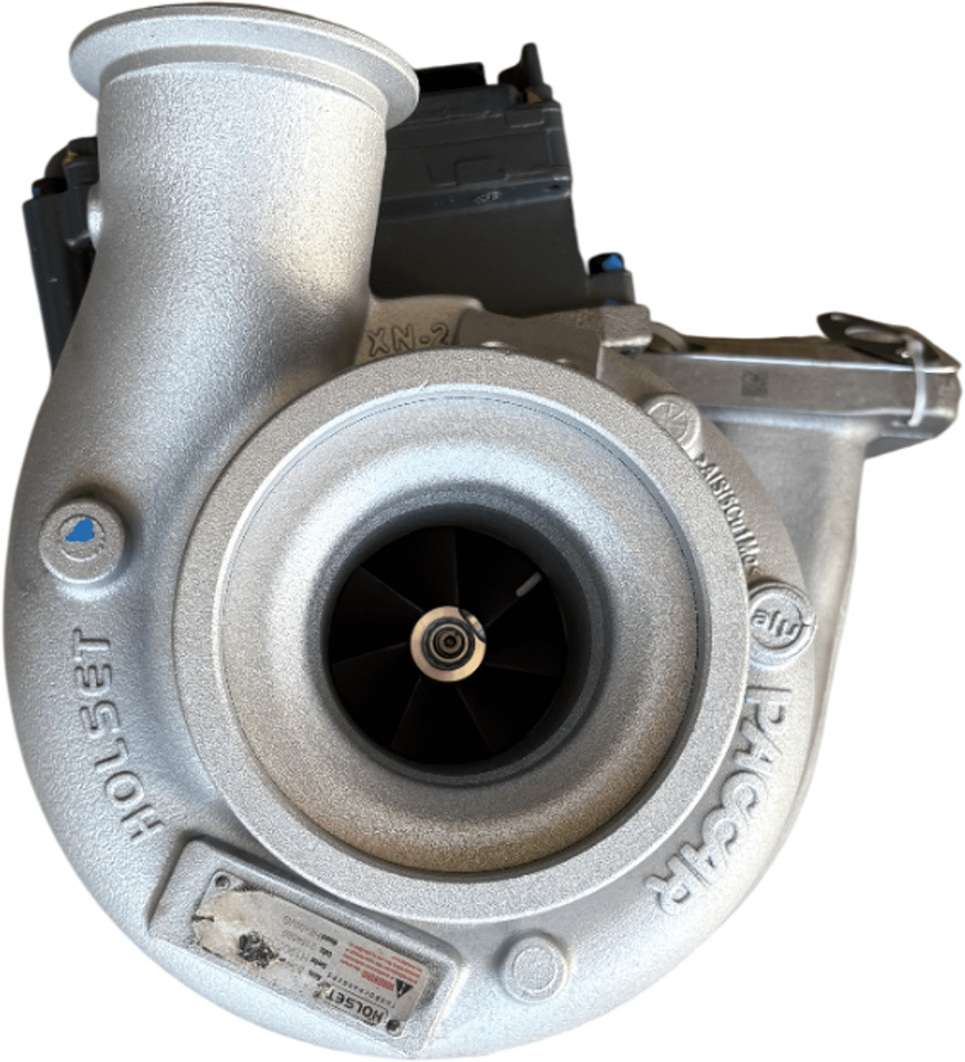 DAF MX-13 480PK TURBOCOMPRESSOR MET VTG HOLSET HE400VG+BORG, GERECONDITIONEERD 2154699 - Turbocompresor para Camión: foto 4 DAF MX-13 480PK TURBOCOMPRESSOR MET VTG HOLSET HE400VG+BORG, GERECONDITIONEERD 2154699 - Turbocompresor para Camión: foto 4