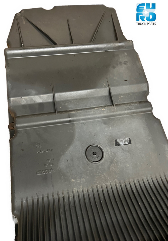 Motor y piezas para Camión nuevo DAF MX-13 Kunststof carterpan gebruikt 1866891U: foto 6