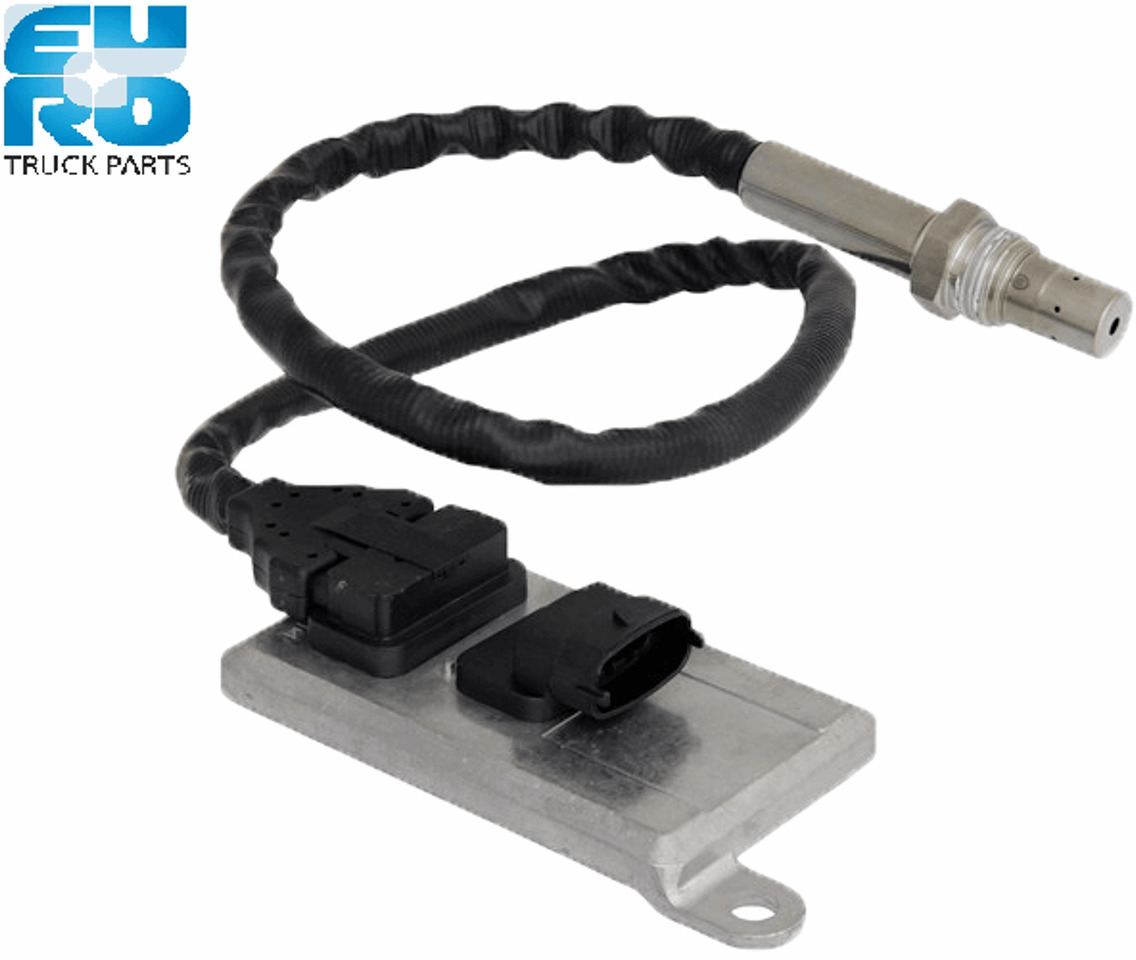 DAF NOX SENSOR VOOR DE KATALYSATOR CONTINENTAL 2011649C - Silenciador/ Sistema de escape para Camión: foto 1 DAF NOX SENSOR VOOR DE KATALYSATOR CONTINENTAL 2011649C - Silenciador/ Sistema de escape para Camión: foto 1