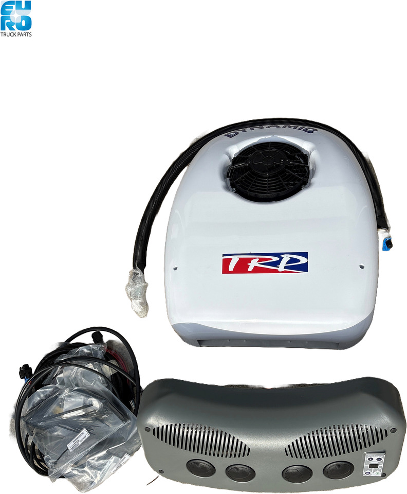 DAF ROOF AIRCO PARKING COOLER TRP 1541259 - Pieza de aire acondicionado para Camión: foto 1 DAF ROOF AIRCO PARKING COOLER TRP 1541259 - Pieza de aire acondicionado para Camión: foto 1