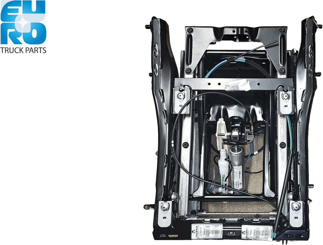 DAF SEAT FRAME 2351917 - Asiento para Camión: foto 2 DAF SEAT FRAME 2351917 - Asiento para Camión: foto 2