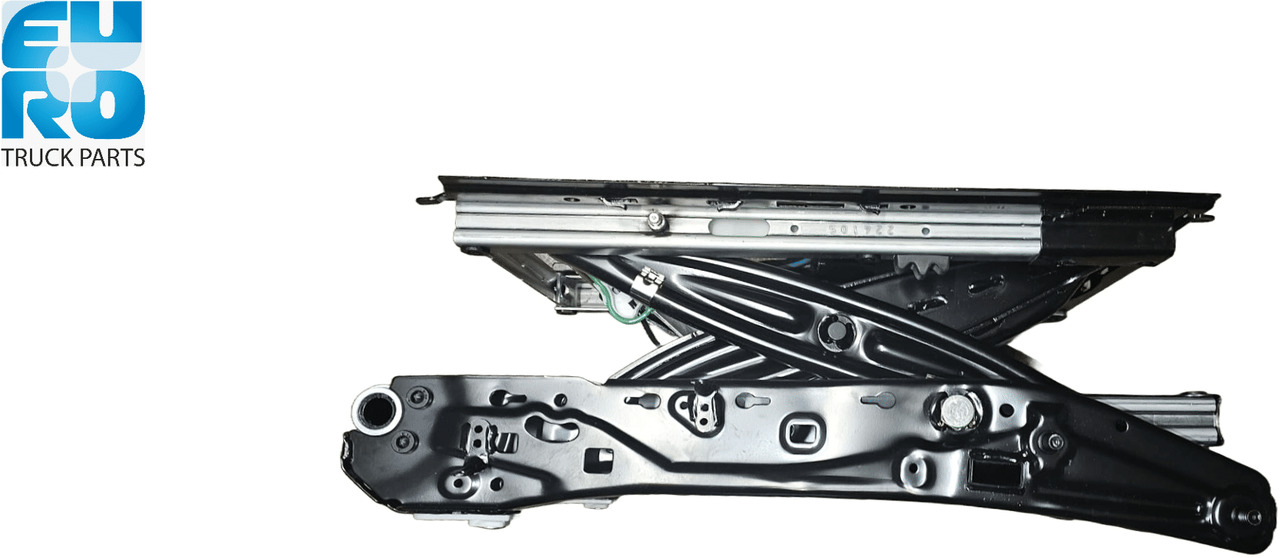 DAF SEAT FRAME 2351917 - Asiento para Camión: foto 4 DAF SEAT FRAME 2351917 - Asiento para Camión: foto 4