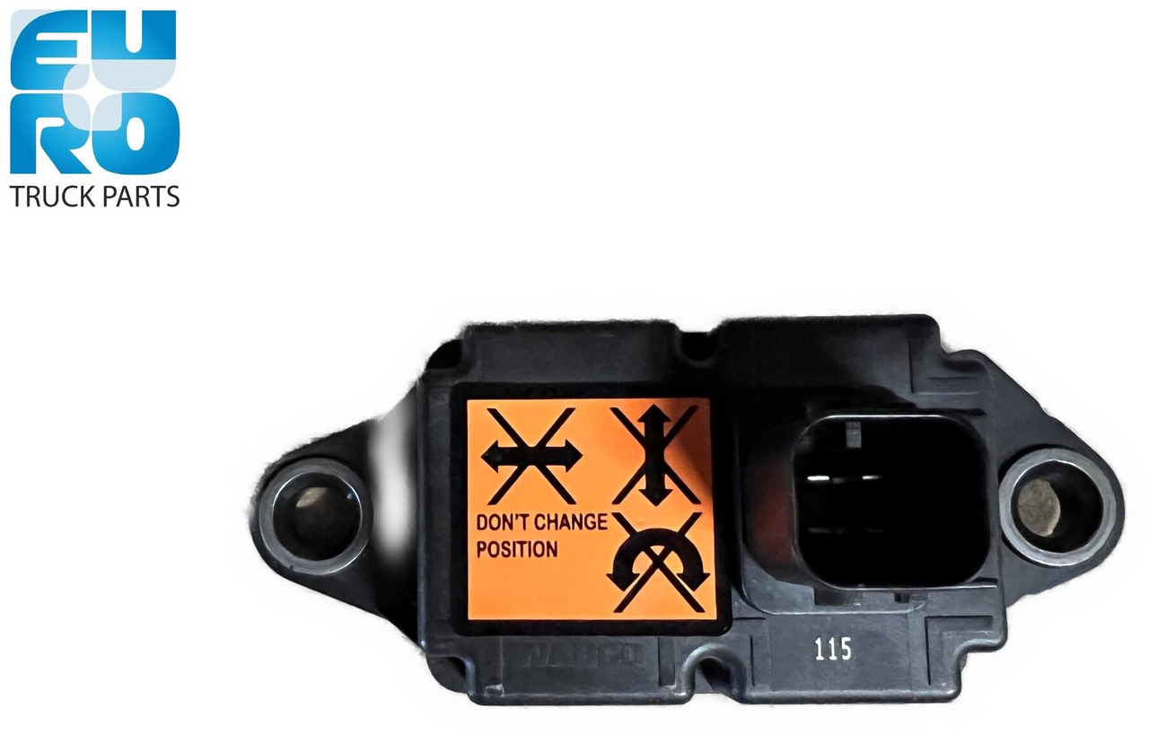 DAF VSC-MODULESENSOR 1980680 - Sensor para Camión: foto 1 DAF VSC-MODULESENSOR 1980680 - Sensor para Camión: foto 1