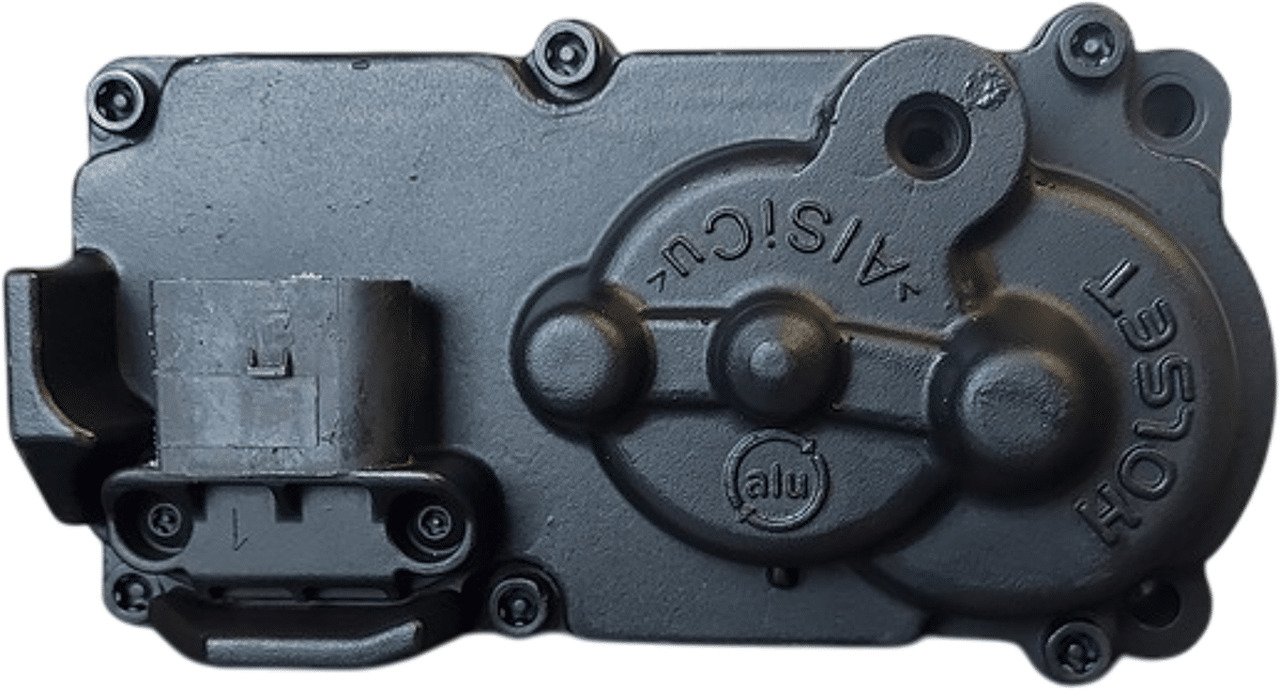 DAF VTG TURBO ACTUATOR HOLSET | STATIEGELD | 2201112S - Turbocompresor para Camión: foto 1 DAF VTG TURBO ACTUATOR HOLSET | STATIEGELD | 2201112S - Turbocompresor para Camión: foto 1