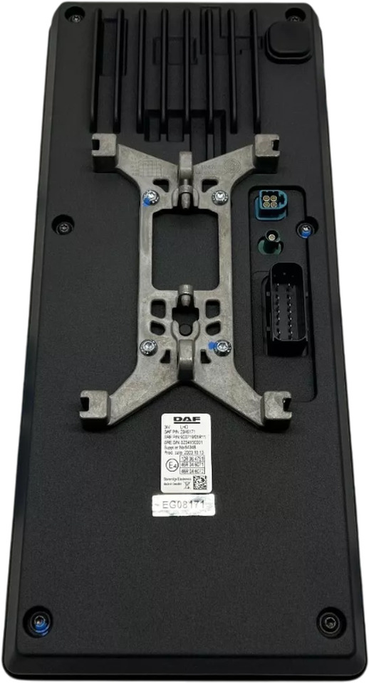 DAF XD / XF / XG 15 INCH MONITOR NIEUW 2346171 - Sistema de navegación para Camión: foto 2 DAF XD / XF / XG 15 INCH MONITOR NIEUW 2346171 - Sistema de navegación para Camión: foto 2