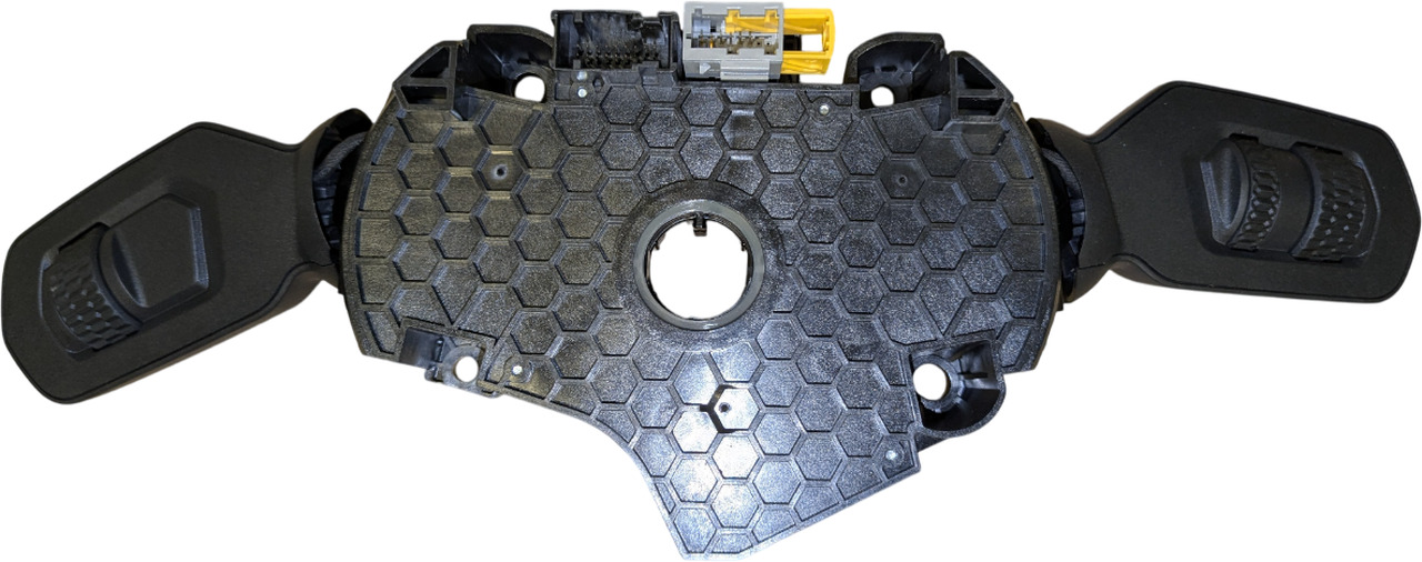 DAF XD XF XG STUURKOLOMSCHAKELAARMODULE OE 2341074 - Conmutador en la columna de dirección para Camión: foto 2 DAF XD XF XG STUURKOLOMSCHAKELAARMODULE OE 2341074 - Conmutador en la columna de dirección para Camión: foto 2