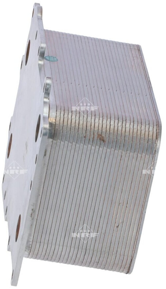 DAF XF MX-11 / 13 EURO 6 MOTOROLIEKOELER 1857500 - Enfriador de aceite para Camión: foto 3 DAF XF MX-11 / 13 EURO 6 MOTOROLIEKOELER 1857500 - Enfriador de aceite para Camión: foto 3
