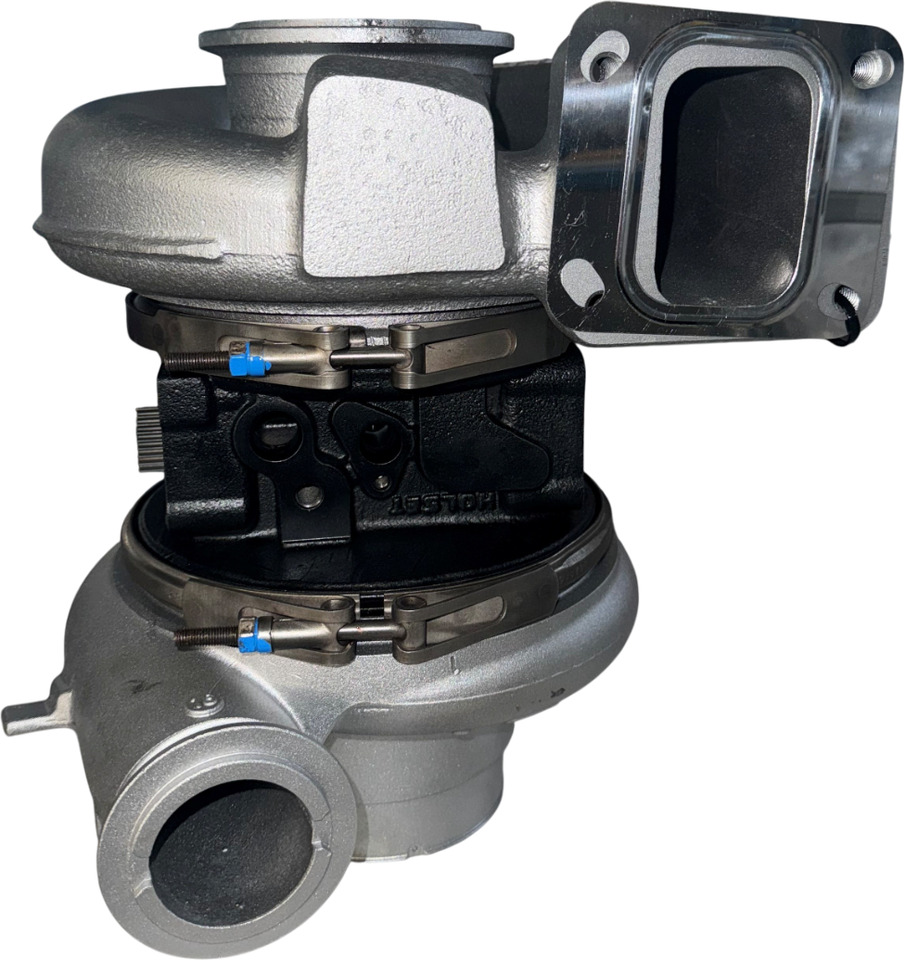 DAF XF MX-13 TURBOCOMPRESSOR HE500VG ZONDER VTG VOOR FACELIFT RECONDITIONEERD +BORG 1944459 - Turbocompresor para Camión: foto 4 DAF XF MX-13 TURBOCOMPRESSOR HE500VG ZONDER VTG VOOR FACELIFT RECONDITIONEERD +BORG 1944459 - Turbocompresor para Camión: foto 4