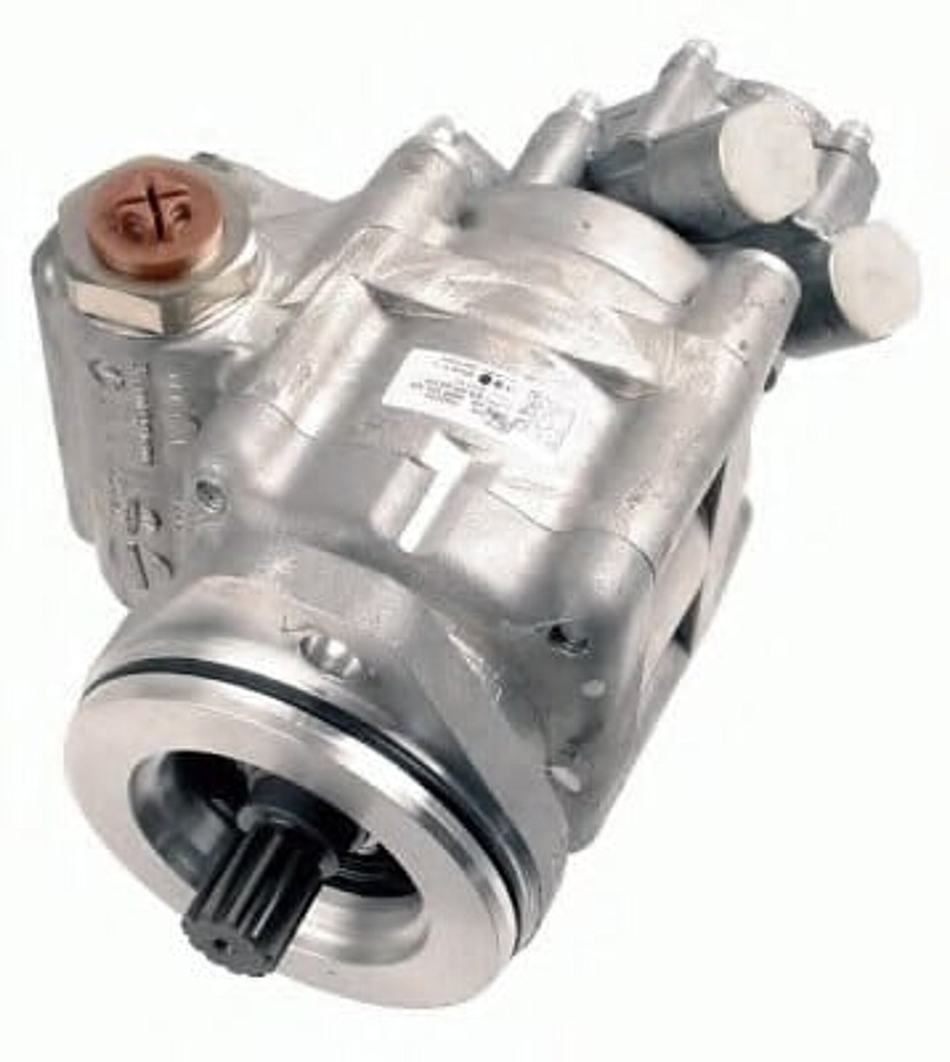 DAF XF105,CF85 STUURPOMP OE 1797694 - Bomba de dirección para Camión: foto 1 DAF XF105,CF85 STUURPOMP OE 1797694 - Bomba de dirección para Camión: foto 1