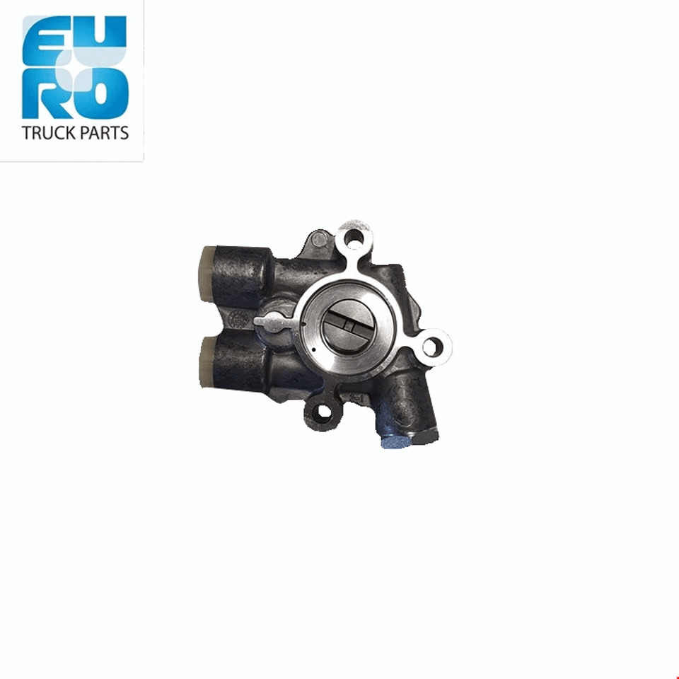 DAF XF106 E6 13- OE BRANDSTOFPUMP 1939435 - Bomba de combustible para Camión: foto 1 DAF XF106 E6 13- OE BRANDSTOFPUMP 1939435 - Bomba de combustible para Camión: foto 1