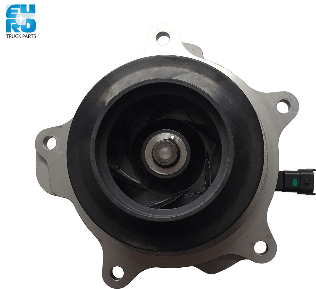 DAF XF106 MX13, 13- WATERPOMP FEBI 2104577F - Bomba de refrigerante para Camión: foto 2 DAF XF106 MX13, 13- WATERPOMP FEBI 2104577F - Bomba de refrigerante para Camión: foto 2