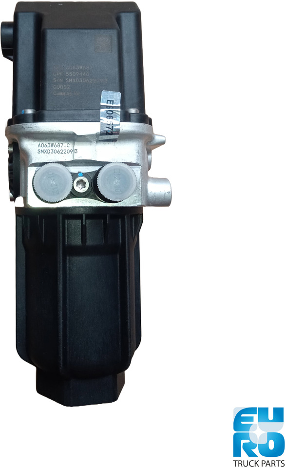 DAF XG ADBLUE-POMP GEBRUIKT 2290991U - Procesamiento de combustible para Camión: foto 3 DAF XG ADBLUE-POMP GEBRUIKT 2290991U - Procesamiento de combustible para Camión: foto 3