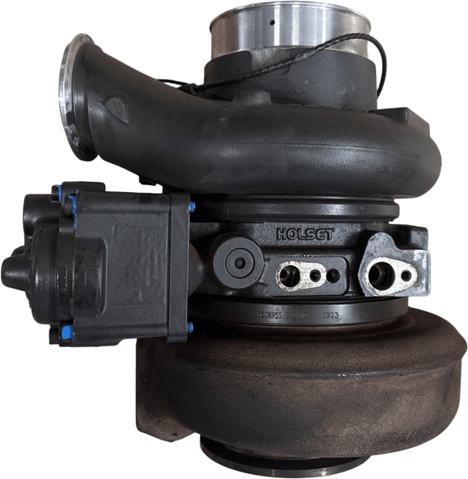 DAF XG/XF 2023 - TURBOCOMPRESSOR 480HP MET VTG | GEBRUIKT + BORG | 2343169 - Turbocompresor para Camión: foto 3 DAF XG/XF 2023 - TURBOCOMPRESSOR 480HP MET VTG | GEBRUIKT + BORG | 2343169 - Turbocompresor para Camión: foto 3