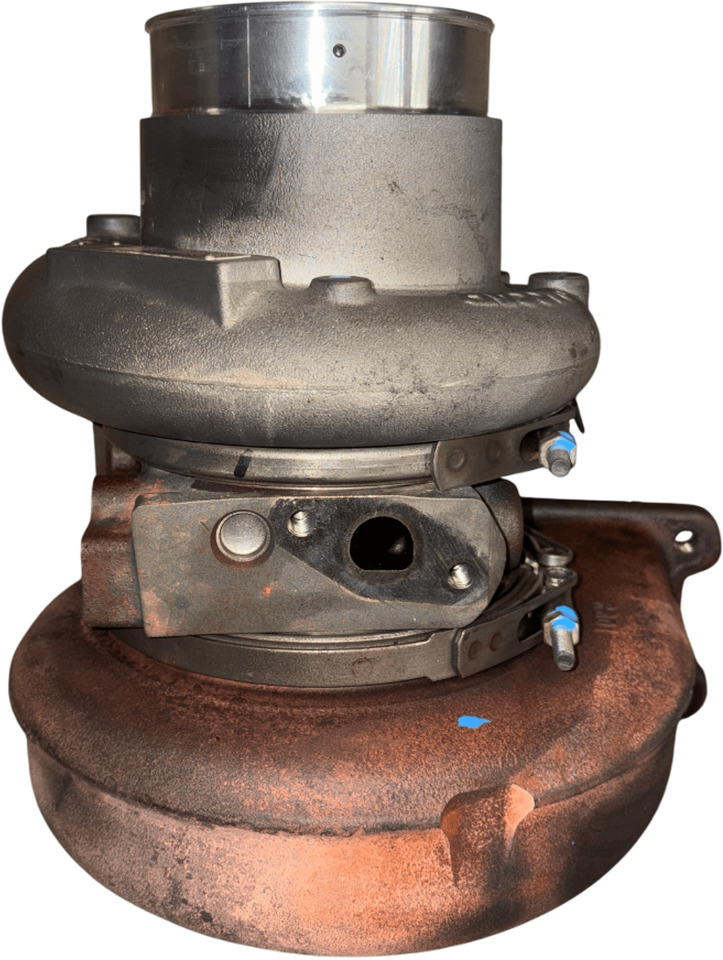 DAF XG/XF 2023 - TURBOCOMPRESSOR 480HP MET VTG | GEBRUIKT + BORG | 2343169 - Turbocompresor para Camión: foto 2 DAF XG/XF 2023 - TURBOCOMPRESSOR 480HP MET VTG | GEBRUIKT + BORG | 2343169 - Turbocompresor para Camión: foto 2